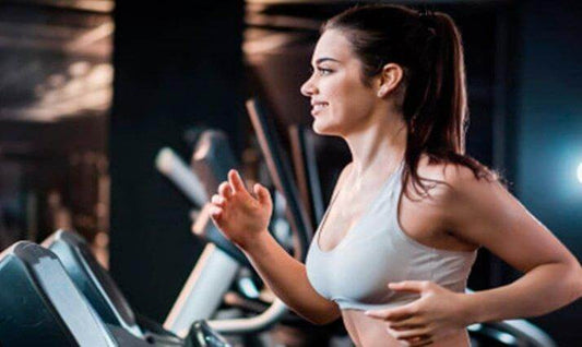 Why Is Cardio Fitness So Important? - AlphaGenix