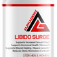 LibidoSurge - Supports Hormone Health & Increased Drive - AlphaGenix