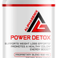 PowerDetox - Supports Weight Management & Healthy Colon - AlphaGenix