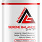 SereneBalance - 5-HTP Supports Mood, Appetite, & Natural Sleep - AlphaGenix