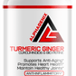 TurmericGinger - Supports Healthy Heart & Joints - AlphaGenix